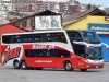 Marcopolo Paradiso G7 1800DD / Mercedes Benz O-500RSD-2442 / Buses JM