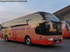 Zhong Tong Navigator II LCK6137H / Pullman Bus Costa Central S.A.