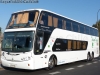 Busscar Panorâmico DD / Mercedes Benz O-500RSD-2436 / Pullman El Huique Busscar Panorâmico DD / Mercedes Benz O-500RSD-2436 / Pullman El Huique