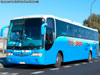 Comil Campione 3.45 / Mercedes Benz O-400RSE / Pullman Florida