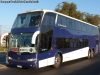 Marcopolo Paradiso G6 1800DD / Scania K-420B / Pullman Setter