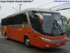 Marcopolo Viaggio G7 1050 / Mercedes Benz O-500RS-1936 BlueTec5 / Pullman Bus Costa Central S.A.