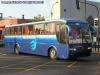 Marcopolo Viaggio GV 1000 / Volvo B-10M / Buses Golondrina