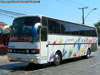 Kässbohrer Setra S-215HD / Pullman Palmira Kässbohrer Setra S-215HD / Pullman Palmira