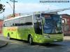 Busscar Vissta Buss LO / Scania K-340 / Tur Bus