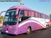 Irizar i6s 3.90 Plus / Volvo B-450R Euro5 / TranSantin