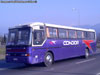 Busscar El Buss 340 / Scania K-113CL / Cóndor Bus Busscar El Buss 340 / Scania K-113CL / Cóndor Bus