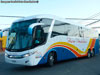 Marcopolo Paradiso G7 1200 / Volvo B-420R Euro5 / Buses Peñablanca