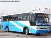 Marcopolo Viaggio GV 1000 / Mercedes Benz O-400RSE / Buses Golondrina