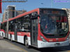 Marcopolo Torino Low Entry / Mercedes Benz O-500UA-2836 BlueTec6 / Servicio Troncal 401 Marcopolo Torino Low Entry / Mercedes Benz O-500UA-2836 BlueTec6 / Servicio Troncal 401