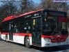 Foton E-Bus U-12 SC / Servicio Troncal 106 Foton E-Bus U-12 SC / Servicio Troncal 106