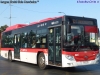 Foton E-Bus U-12 SC / Servicio Troncal 101