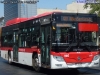 Foton E-Bus U-12 SC / Servicio Troncal 481 Foton E-Bus U-12 SC / Servicio Troncal 481