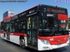 Foton E-Bus U-12 SC / Servicio Troncal 423