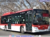 Foton E-Bus U-12 SC / Servicio Troncal 106