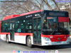 Foton E-Bus U-12 SC / Servicio Troncal 423