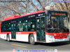 Foton E-Bus U-12 SC / Servicio Troncal 481