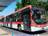 Marcopolo Torino Low Entry / Mercedes Benz O-500UA-2836 BlueTec6 / Servicio Troncal 401