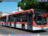 Marcopolo Torino Low Entry / Mercedes Benz O-500UA-2836 BlueTec6 / Servicio Troncal 401