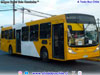 Induscar Caio Mondego H / Mercedes Benz O-500U-1826 BlueTec5 / Servicio Troncal 431c