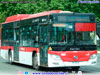 Foton E-Bus U-12 SC / Servicio Troncal 419