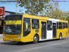 Induscar Caio Mondego H / Mercedes Benz O-500U-1826 BlueTec5 / Servicio Alimentador F-01 Induscar Caio Mondego H / Mercedes Benz O-500U-1826 BlueTec5 / Servicio Alimentador F-01