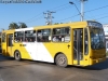 Induscar Caio Apache S21 / Mercedes Benz OH-1418 / Servicio Alimentador F-05