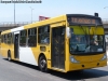 Induscar Caio Mondego H / Mercedes Benz O-500U-1826 BlueTec5 / Servicio Troncal 712 Induscar Caio Mondego H / Mercedes Benz O-500U-1826 BlueTec5 / Servicio Troncal 712