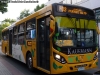 Induscar Caio Mondego II / Mercedes Benz OC-500LE-1830 BlueTec6 / Servicio Alimentador F-03 Induscar Caio Mondego II / Mercedes Benz OC-500LE-1830 BlueTec6 / Servicio Alimentador F-03