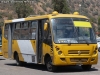 Induscar Caio Foz / Mercedes Benz LO-915 / Servicio Alimentador F-21 Induscar Caio Foz / Mercedes Benz LO-915 / Servicio Alimentador F-21