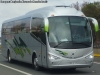 Irizar i6 3.70 / Volvo B-380R Euro5 / Carabineros de Chile