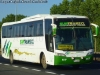 Busscar Vissta Buss LO / Mercedes Benz O-400RSE / Surtrans