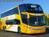 Marcopolo Paradiso G7 1800DD / Mercedes Benz O-500RSD-2441 BlueTec5 / Buses Bio Bio