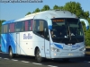 Irizar i6 3.70 / Mercedes Benz O-500RS-1836 / Buses Bio Bio