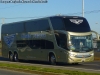 Marcopolo Paradiso G7 1800DD / Scania K-400B eev5 / Buses Fierro Marcopolo Paradiso G7 1800DD / Scania K-400B eev5 / Buses Fierro