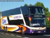 Modasa Zeus 3 / Volvo B-420R Euro5 / Buses TJM