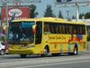 Busscar Vissta Buss LO / Mercedes Benz O-500RS-1636 / Expreso Santa Cruz