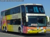 Marcopolo Paradiso G6 1800DD / Volvo B-12R / Linatal Marcopolo Paradiso G6 1800DD / Volvo B-12R / Linatal
