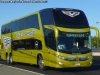 Marcopolo Paradiso G7 1800DD / Volvo B-420R Euro5 / Buses Fierro