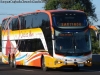 Busstar S1 DD / Scania K-400B eev5 / Queilen Bus