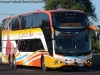 Busscar Busstar DD S1 / Scania K-400B eev5 / Queilen Bus