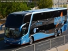 Marcopolo Paradiso G7 1800DD / Volvo B-420R Euro5 / EME Bus