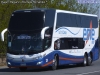 Marcopolo Paradiso G7 1800DD / Volvo B-420R Euro5 / EME Bus Marcopolo Paradiso G7 1800DD / Volvo B-420R Euro5 / EME Bus