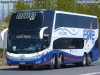 Marcopolo Paradiso G7 1800DD / Volvo B-430R 8x2 / EME Bus