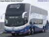 Marcopolo Paradiso G7 1800DD / Volvo B-430R 8x2 / EME Bus