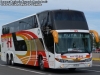 Modasa Zeus 3 / Volvo B-420R Euro5 / Ruta H