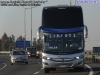 Marcopolo Paradiso New G7 1800DD / Volvo B-450R Euro5 / Buses Altas Cumbres