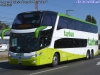 Marcopolo Paradiso G7 1800DD / Scania K-400B eev5 / Tur Bus (Auxiliar Viggo S.p.A.)