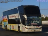 Modasa Zeus 3 / Scania K-400B eev5 / Expreso Santa Cruz