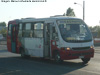 Marcopolo Senior G6 / Mercedes Benz LO-914 / Línea 300 Sur - Poniente (Cachapoal) Trans O'Higgins